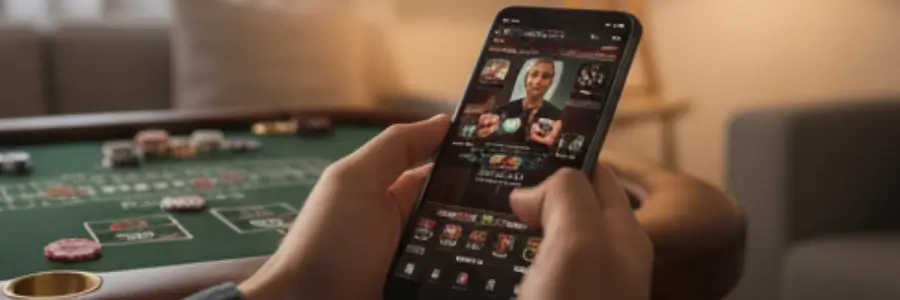 Kingmaker casino app